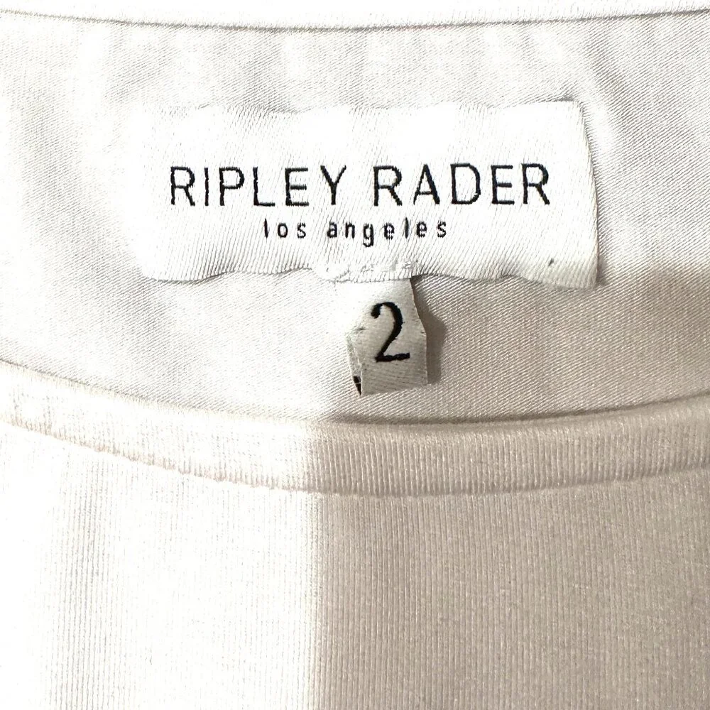 NWOT RIPLEY RADAR STATEMENT SHIRT MEDIUM - Picture 4 of 5
